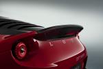 Lotus Evora GT410 Sport 2018 года (WW)